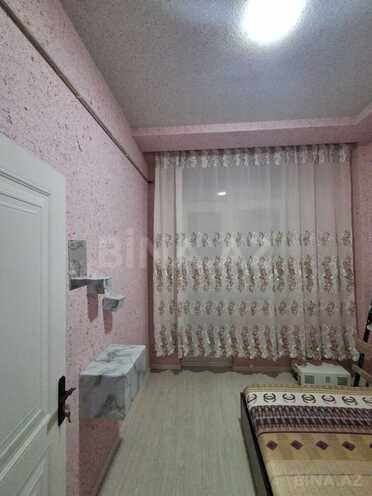 İcarəyə verilir 3 otaqlı yeni tikili 50 m², Masazır q., photo 4 from 10