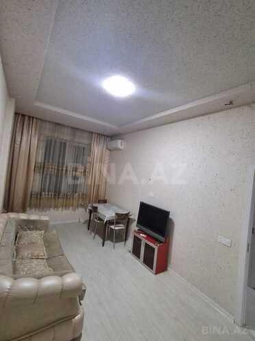 İcarəyə verilir 3 otaqlı yeni tikili 50 m², Masazır q., photo 5 from 10