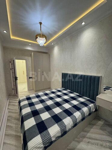 Сдаётся 2-комн. новостройка 63 м², м. Кара Караев, photo 8 from 18