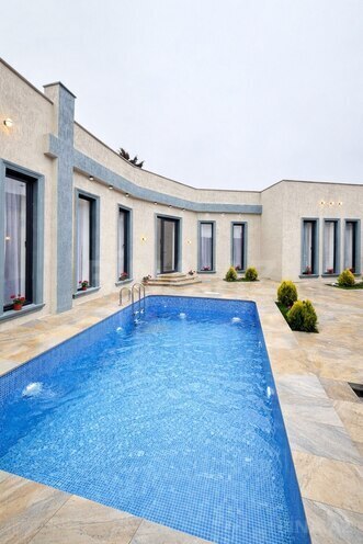 Продаётся 4-комн. дом/дача 155 м², пос. Шувеляны, photo 3 from 21