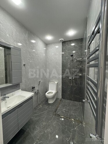 Сдаётся 2-комн. новостройка 63 м², м. Кара Караев, photo 12 from 18