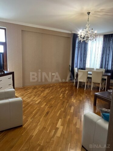 Сдаётся 3-комн. новостройка 142 м², м. 8 ноября, photo 3 from 16