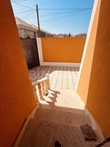 Satılır 4 otaqlı həyət evi/bağ evi 110 m², Məmmədli q., photo 18 from 21