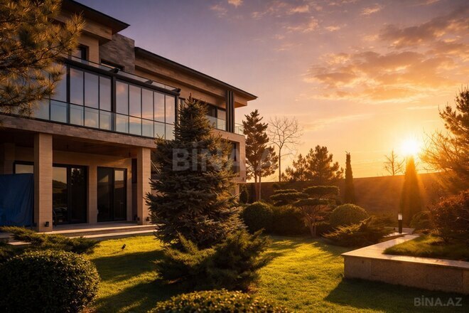 Продаётся 7-комн. дом/дача 600 м², пос. Бильгях, photo 28 from 29