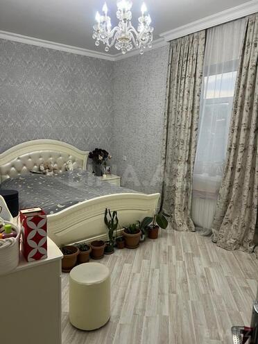 Продаётся 4-комн. дом/дача 140 м², пос. Мамедли, photo 5 from 17