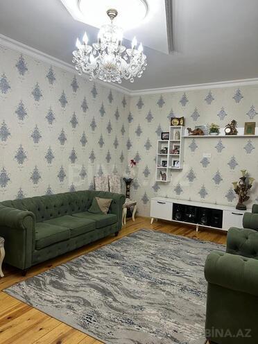 Продаётся 4-комн. дом/дача 140 м², пос. Мамедли, photo 3 from 17