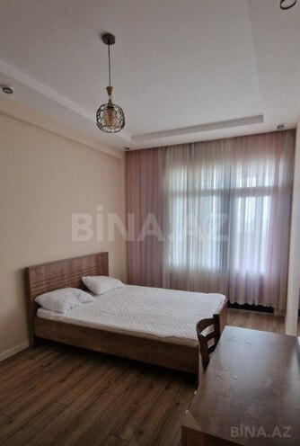 Сдаётся 2-комн. новостройка 63 м², м. Дернегюль, photo 3 from 6