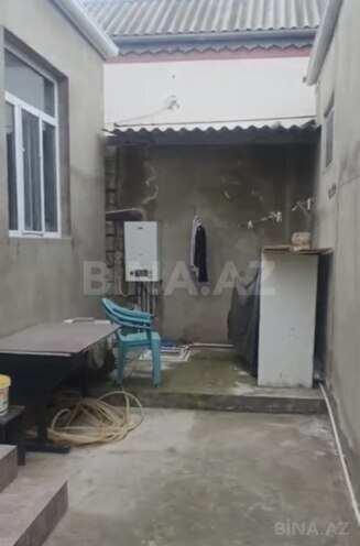 Satılır 3 otaqlı həyət evi/bağ evi 75 m², Zığ q., photo 3 from 11
