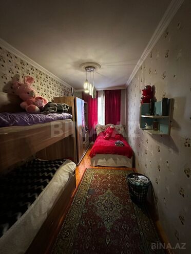 Satılır 3 otaqlı köhnə tikili 75 m², Memar Əcəmi m., photo 7 from 14