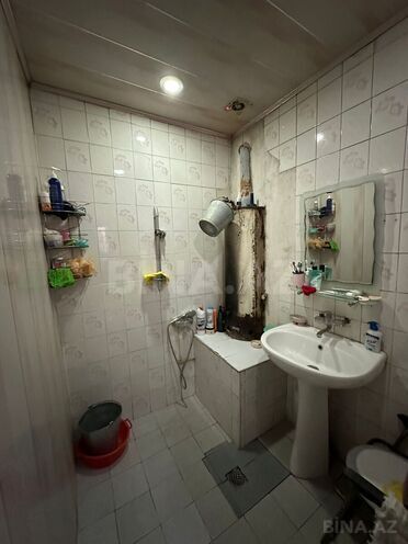 Satılır 3 otaqlı köhnə tikili 75 m², Memar Əcəmi m., photo 12 from 14