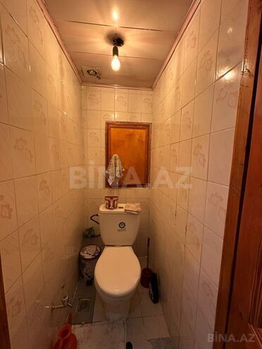 Satılır 3 otaqlı köhnə tikili 75 m², Memar Əcəmi m., photo 13 from 14