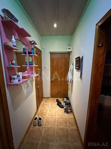 Satılır 3 otaqlı köhnə tikili 75 m², Memar Əcəmi m., photo 9 from 14