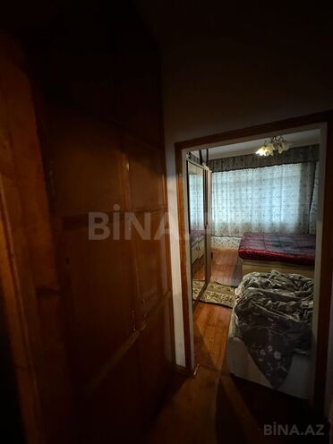 Satılır 3 otaqlı köhnə tikili 75 m², Memar Əcəmi m., photo 10 from 14