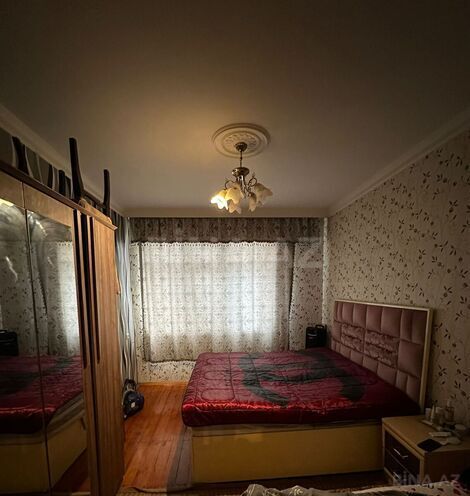 Satılır 3 otaqlı köhnə tikili 75 m², Memar Əcəmi m., photo 6 from 14