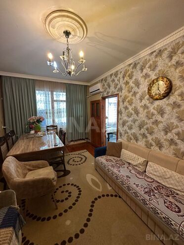 Satılır 3 otaqlı köhnə tikili 75 m², Memar Əcəmi m., photo 5 from 14