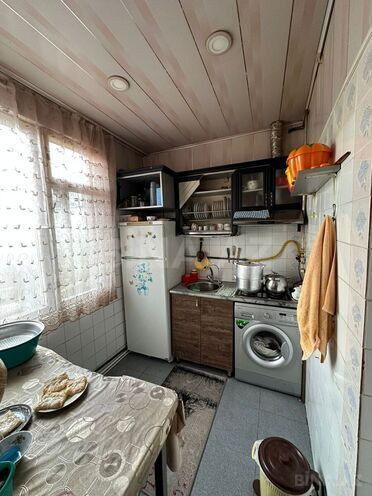 Satılır 3 otaqlı köhnə tikili 75 m², Memar Əcəmi m., photo 8 from 14