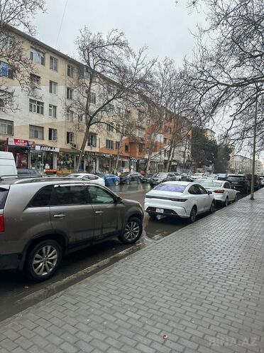 Satılır 3 otaqlı köhnə tikili 75 m², Memar Əcəmi m., photo 3 from 14