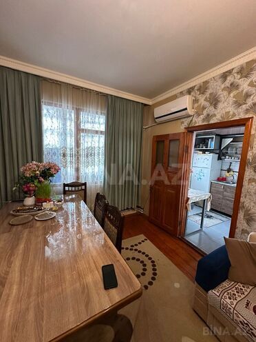 Satılır 3 otaqlı köhnə tikili 75 m², Memar Əcəmi m., photo 4 from 14
