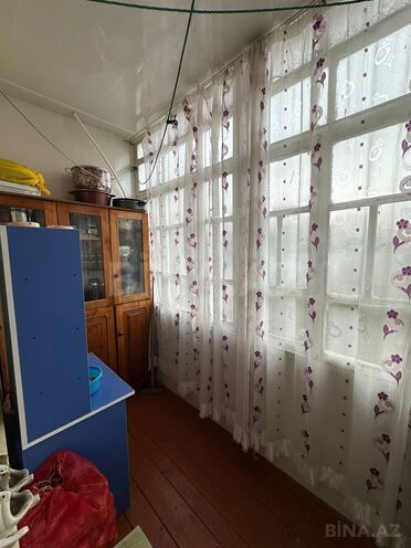 Satılır 3 otaqlı köhnə tikili 75 m², Memar Əcəmi m., photo 11 from 14
