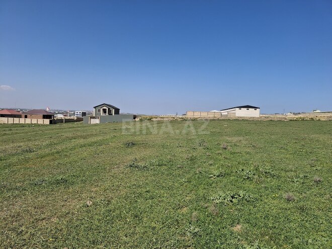 Satılır  torpaq 3 sot, Mehdiabad q., photo 5 from 7