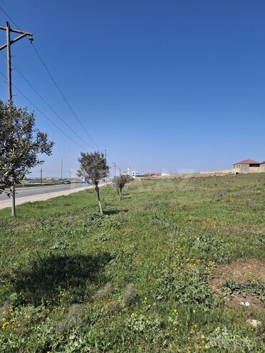 Satılır  torpaq 3 sot, Mehdiabad q., photo 3 from 7