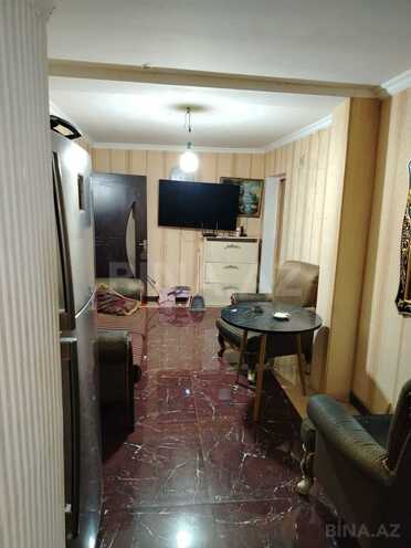 Продаётся 3-комн. вторичка 58 м², м. Нариман Нариманов, photo 3 from 9