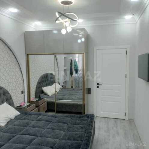 Satılır 3 otaqlı yeni tikili 88 m², Memar Əcəmi m., photo 6 from 16