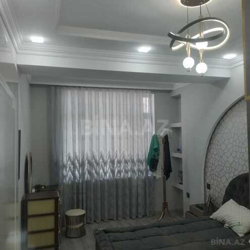 Satılır 3 otaqlı yeni tikili 88 m², Memar Əcəmi m., photo 5 from 16