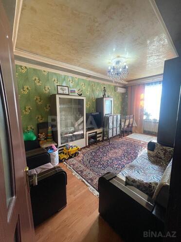 Satılır 3 otaqlı köhnə tikili 70 m², Həzi Aslanov m., photo 12 from 13