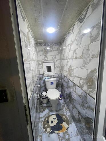 Satılır 3 otaqlı köhnə tikili 70 m², Həzi Aslanov m., photo 4 from 13