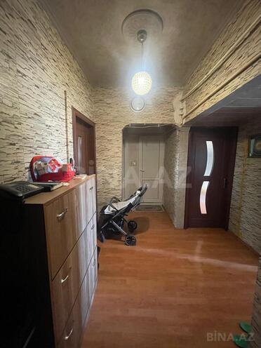 Satılır 3 otaqlı köhnə tikili 70 m², Həzi Aslanov m., photo 11 from 13