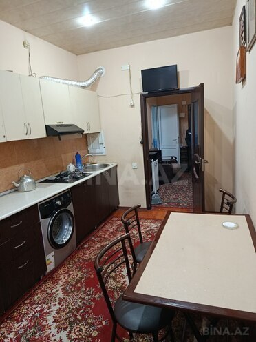 İcarəyə verilir 1 otaqlı yeni tikili 65 m², Yeni Yasamal q., photo 6 from 15