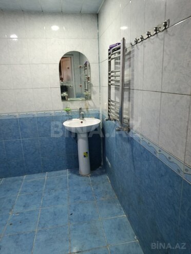 İcarəyə verilir 1 otaqlı yeni tikili 65 m², Yeni Yasamal q., photo 10 from 15