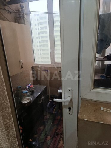 İcarəyə verilir 1 otaqlı yeni tikili 65 m², Yeni Yasamal q., photo 9 from 15