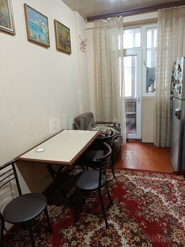 İcarəyə verilir 1 otaqlı yeni tikili 65 m², Yeni Yasamal q., photo 7 from 15
