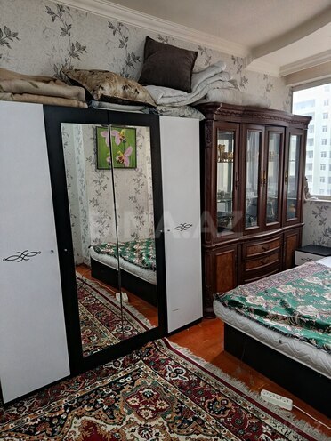 İcarəyə verilir 1 otaqlı yeni tikili 65 m², Yeni Yasamal q., photo 11 from 15