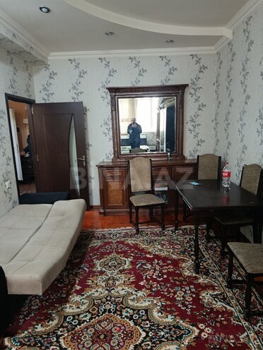 İcarəyə verilir 1 otaqlı yeni tikili 65 m², Yeni Yasamal q., photo 12 from 15