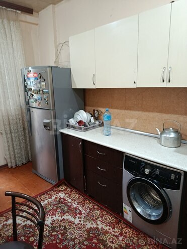 İcarəyə verilir 1 otaqlı yeni tikili 65 m², Yeni Yasamal q., photo 5 from 15