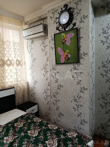 İcarəyə verilir 1 otaqlı yeni tikili 65 m², Yeni Yasamal q., photo 14 from 15