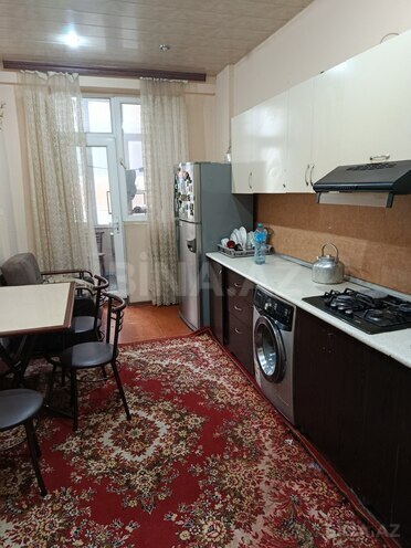 İcarəyə verilir 1 otaqlı yeni tikili 65 m², Yeni Yasamal q., photo 8 from 15
