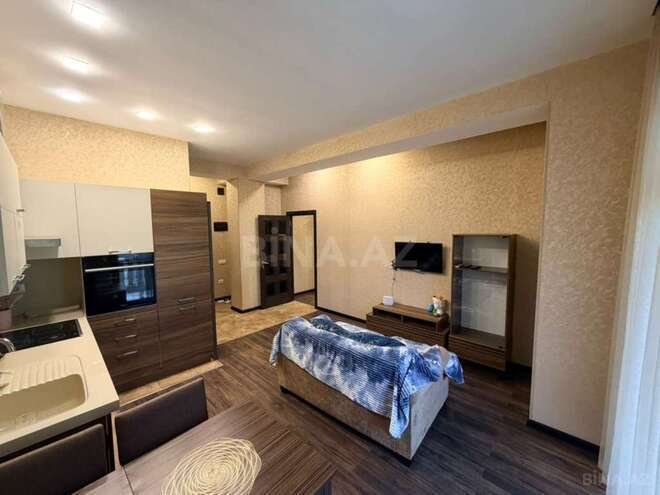 Сдаётся 2-комн. новостройка 57 м², м. Шах Исмаил Хатаи, photo 9 from 16