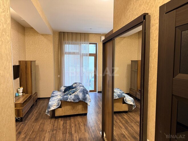 Сдаётся 2-комн. новостройка 57 м², м. Шах Исмаил Хатаи, photo 11 from 16
