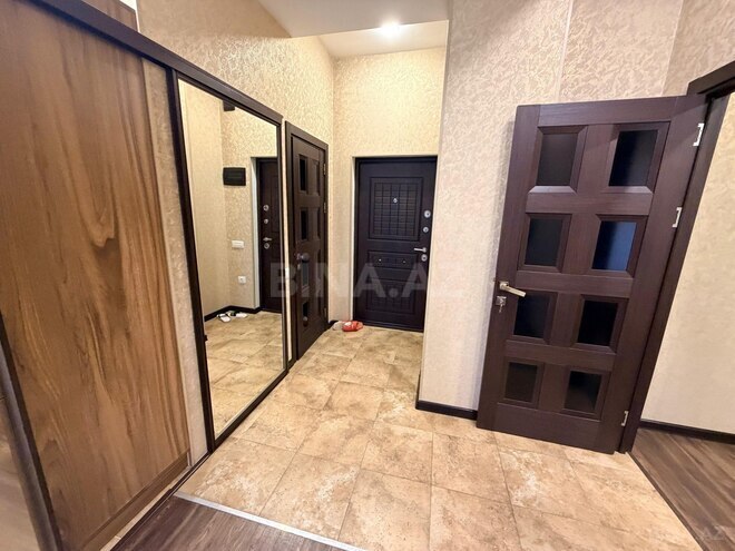 Сдаётся 2-комн. новостройка 57 м², м. Шах Исмаил Хатаи, photo 10 from 16