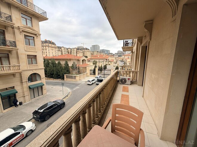 Сдаётся 2-комн. новостройка 57 м², м. Шах Исмаил Хатаи, photo 7 from 16