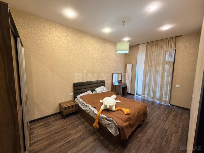 Сдаётся 2-комн. новостройка 57 м², м. Шах Исмаил Хатаи, photo 13 from 16