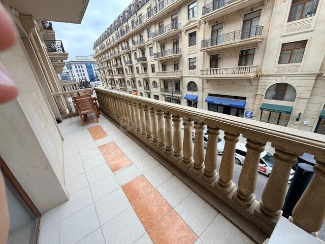 Сдаётся 2-комн. новостройка 57 м², м. Шах Исмаил Хатаи, photo 8 from 16