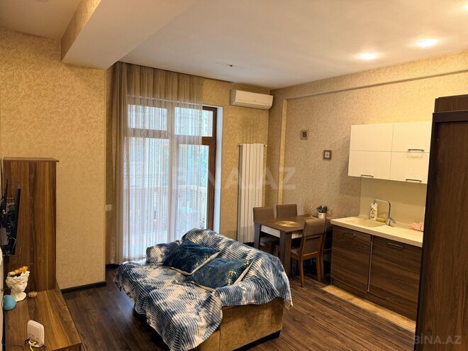 Сдаётся 2-комн. новостройка 57 м², м. Шах Исмаил Хатаи, photo 14 from 16