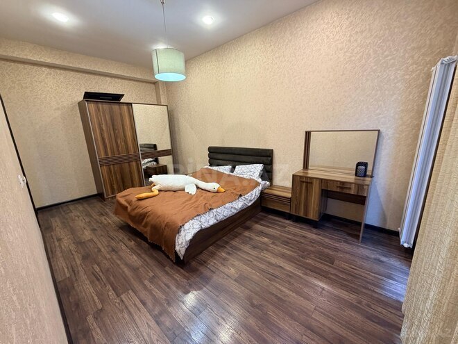 Сдаётся 2-комн. новостройка 57 м², м. Шах Исмаил Хатаи, photo 15 from 16