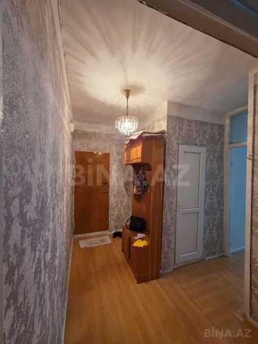 Продаётся 1-комн. вторичка 33 м², м. Ази Асланов, photo 5 from 9