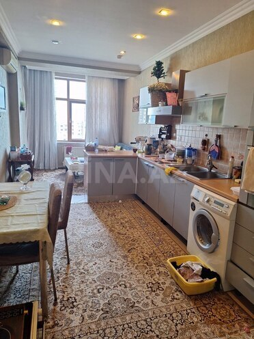 Продаётся 3-комн. новостройка 180 м², м. 28 мая, photo 24 from 29